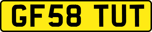 GF58TUT