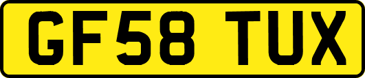 GF58TUX