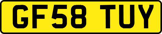 GF58TUY