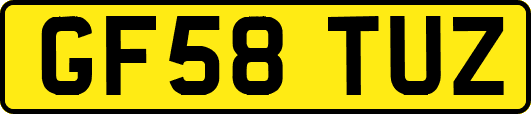 GF58TUZ