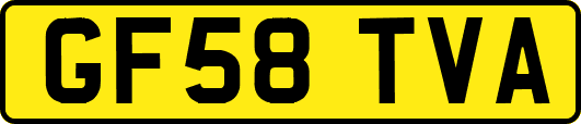 GF58TVA