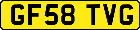 GF58TVG