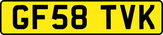 GF58TVK
