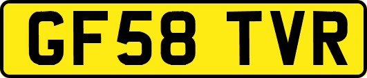 GF58TVR