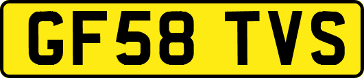 GF58TVS