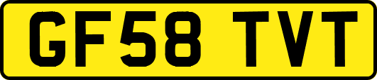 GF58TVT