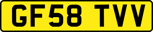GF58TVV