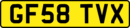 GF58TVX