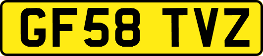 GF58TVZ