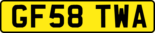 GF58TWA