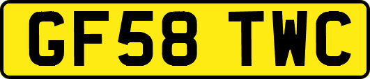GF58TWC