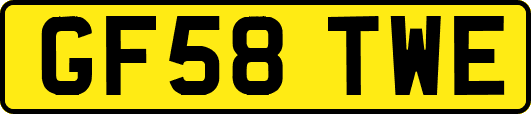 GF58TWE
