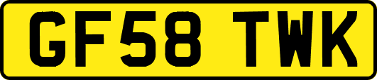 GF58TWK