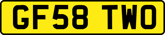 GF58TWO