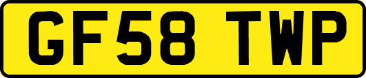 GF58TWP