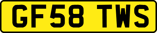 GF58TWS