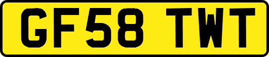GF58TWT