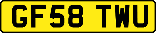 GF58TWU