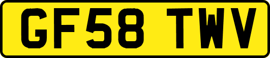 GF58TWV