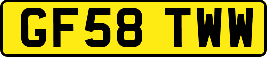 GF58TWW