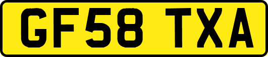 GF58TXA