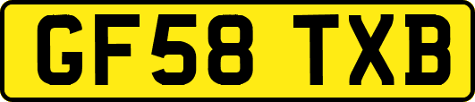 GF58TXB