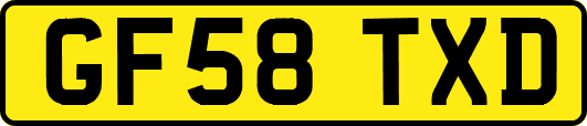 GF58TXD