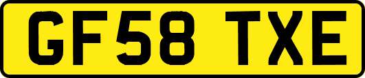 GF58TXE