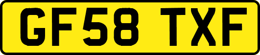 GF58TXF
