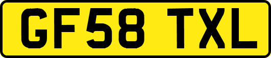 GF58TXL