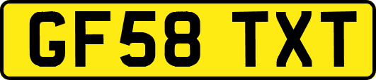 GF58TXT