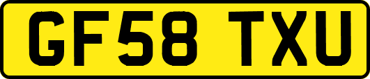 GF58TXU