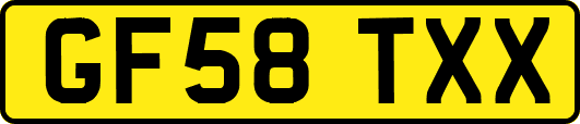GF58TXX