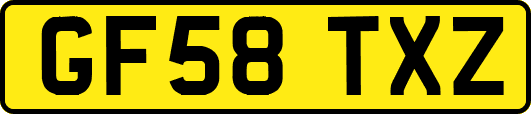 GF58TXZ