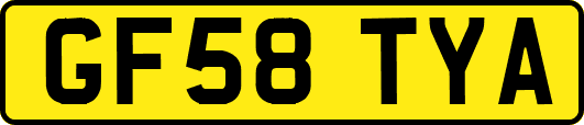 GF58TYA