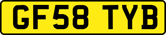GF58TYB