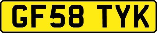 GF58TYK