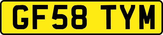 GF58TYM