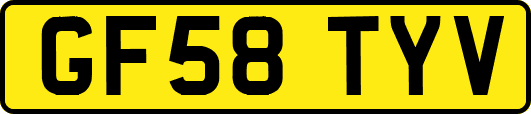 GF58TYV