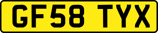 GF58TYX