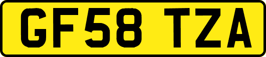 GF58TZA