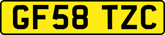 GF58TZC