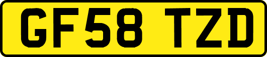 GF58TZD