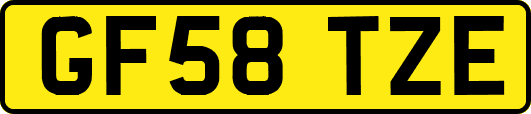 GF58TZE