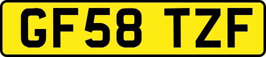 GF58TZF