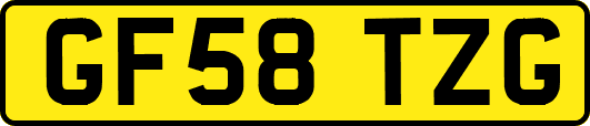 GF58TZG