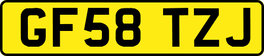 GF58TZJ