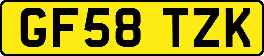GF58TZK