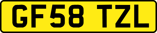 GF58TZL