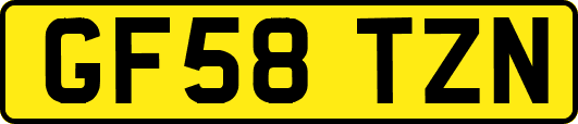 GF58TZN